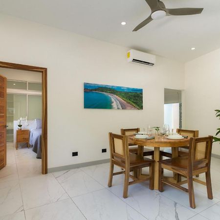 Tamarindo Bay Suites - Self Check In, Adults Only 외부 사진