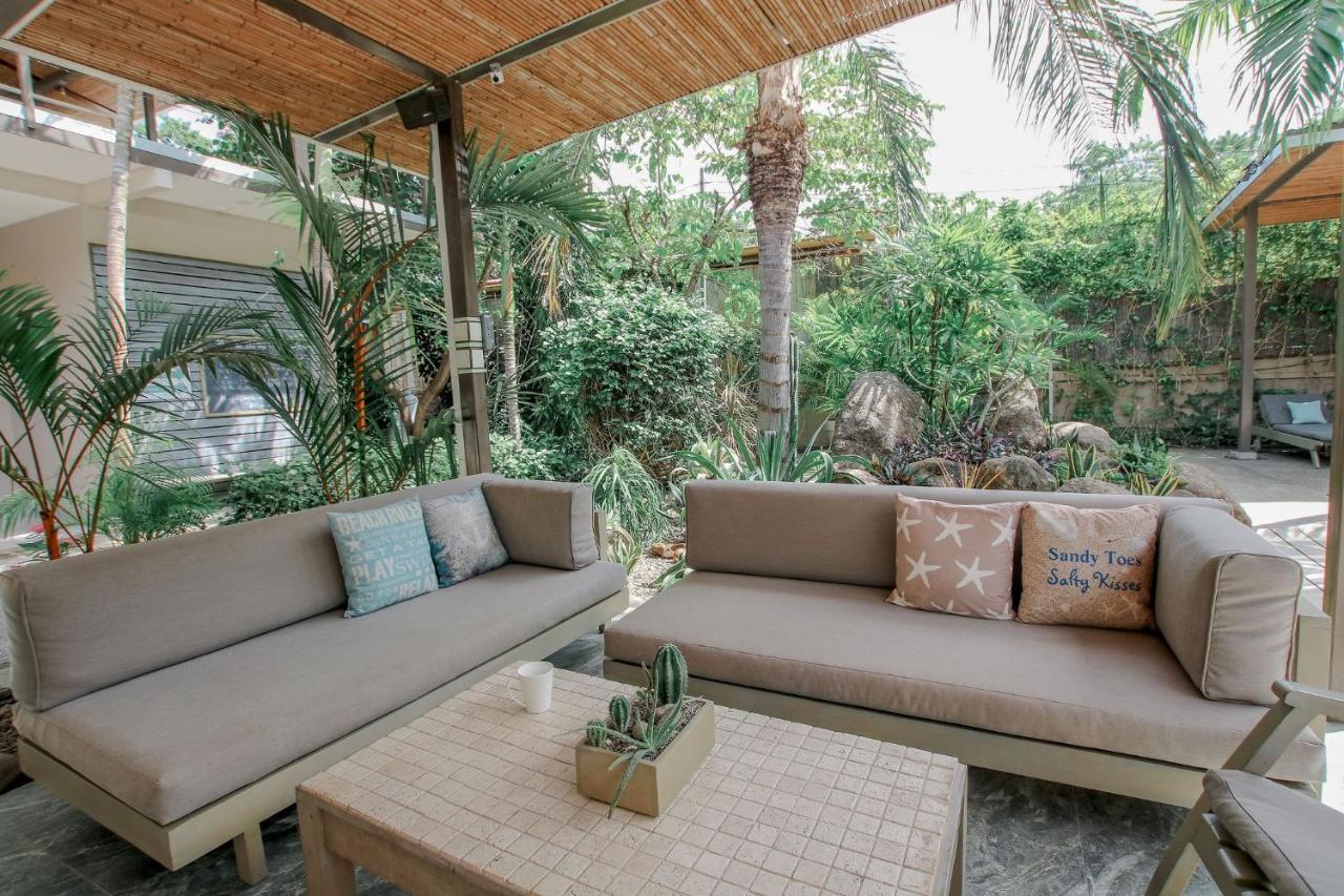 Tamarindo Bay Suites - Self Check In, Adults Only 외부 사진