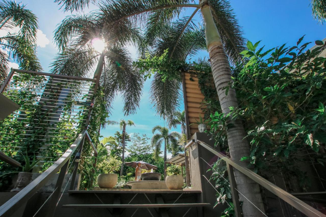 Tamarindo Bay Suites - Self Check In, Adults Only 외부 사진