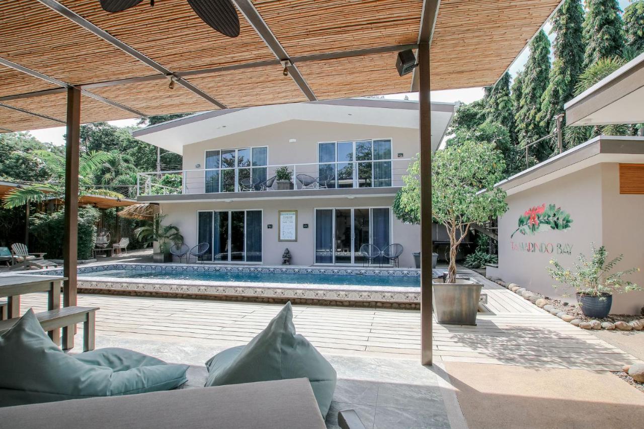 Tamarindo Bay Suites - Self Check In, Adults Only 외부 사진
