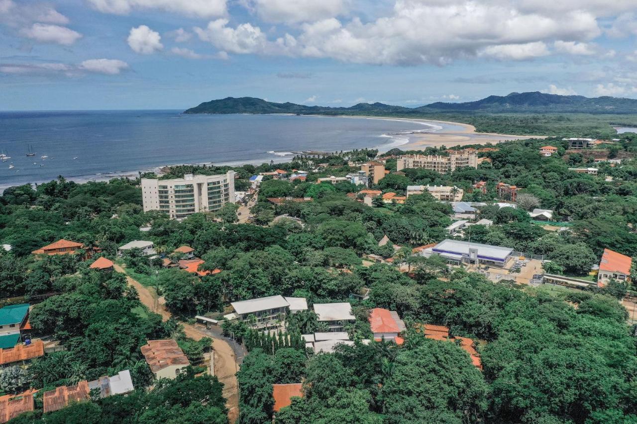 Tamarindo Bay Suites - Self Check In, Adults Only 외부 사진
