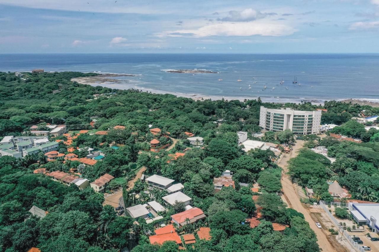 Tamarindo Bay Suites - Self Check In, Adults Only 외부 사진