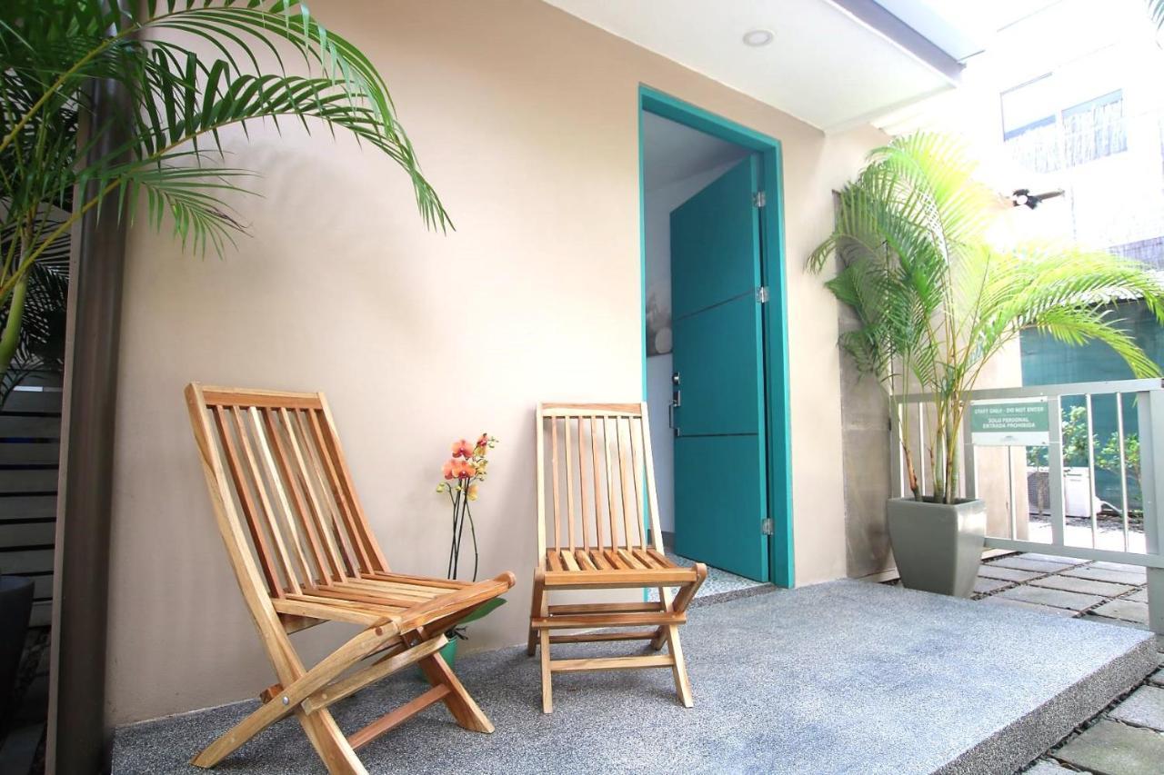 Tamarindo Bay Suites - Self Check In, Adults Only 외부 사진
