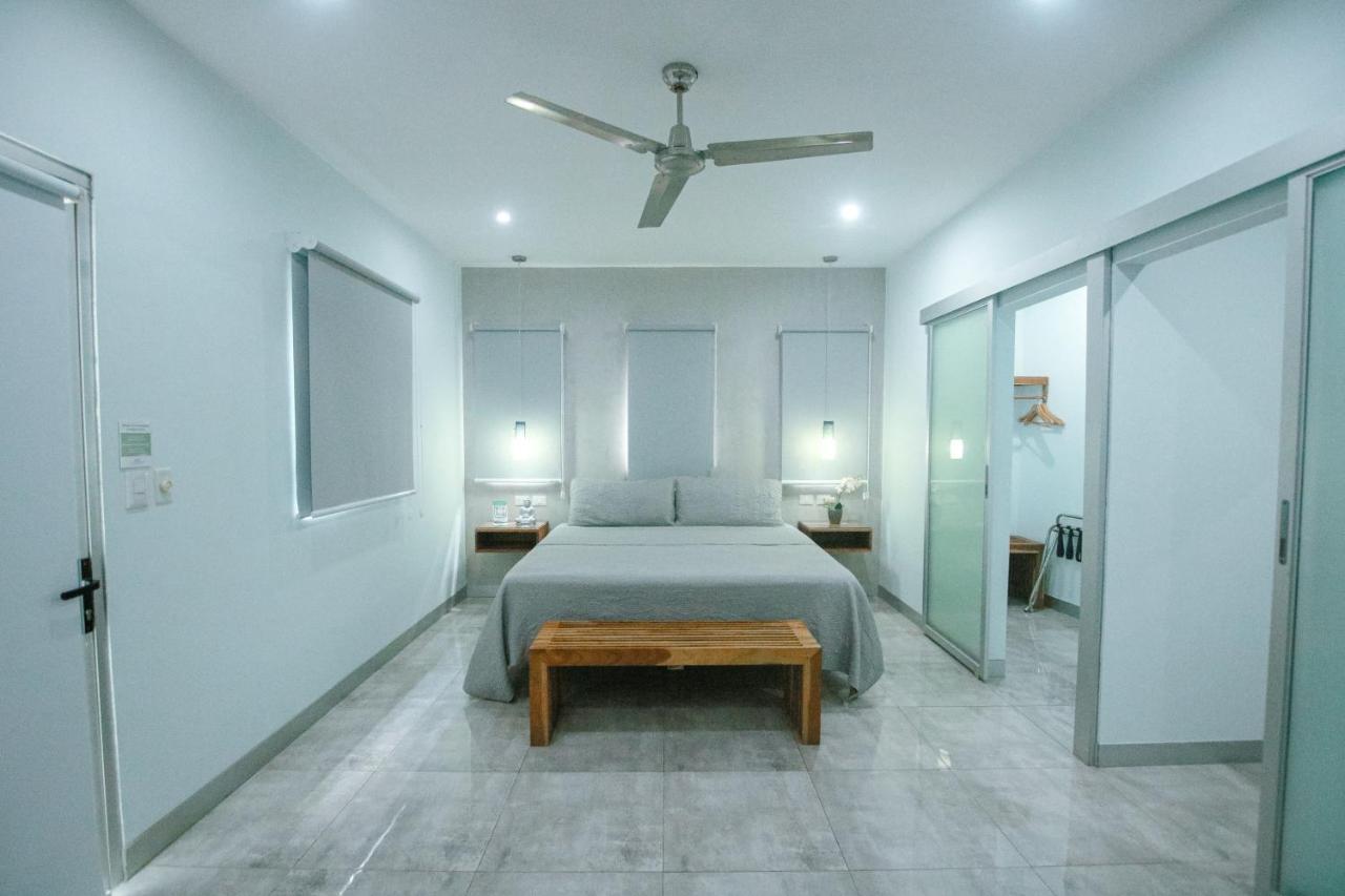 Tamarindo Bay Suites - Self Check In, Adults Only 외부 사진