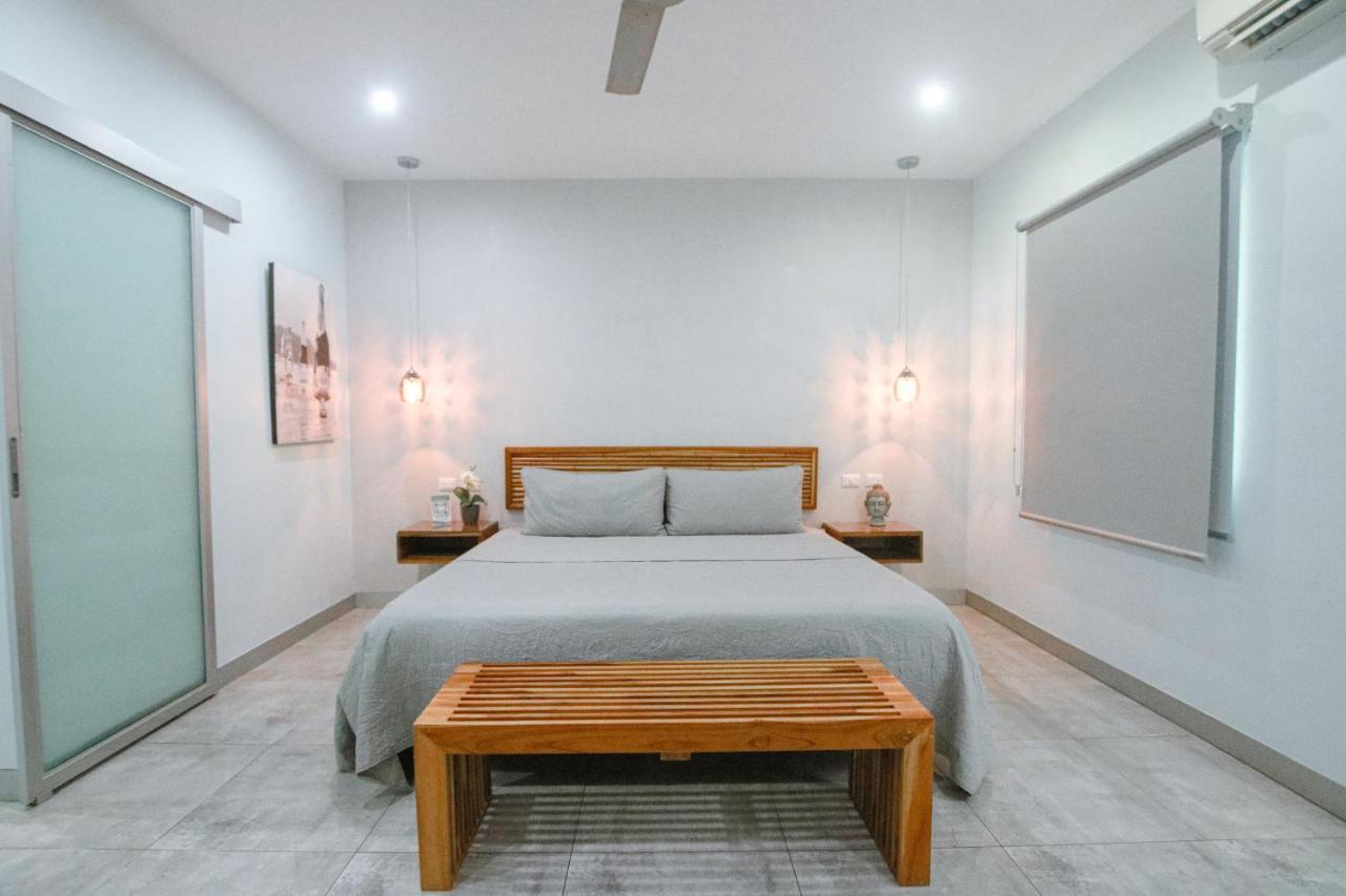 Tamarindo Bay Suites - Self Check In, Adults Only 외부 사진