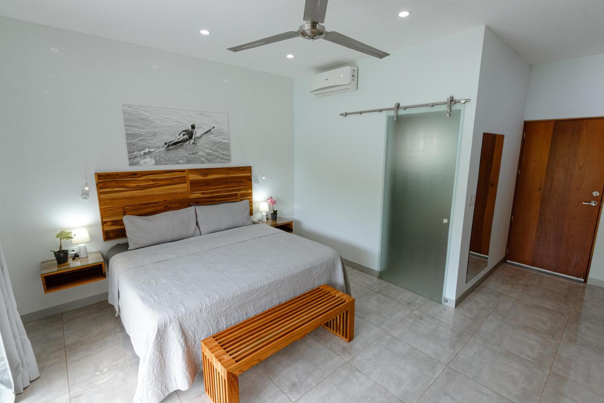 Tamarindo Bay Suites - Self Check In, Adults Only 외부 사진