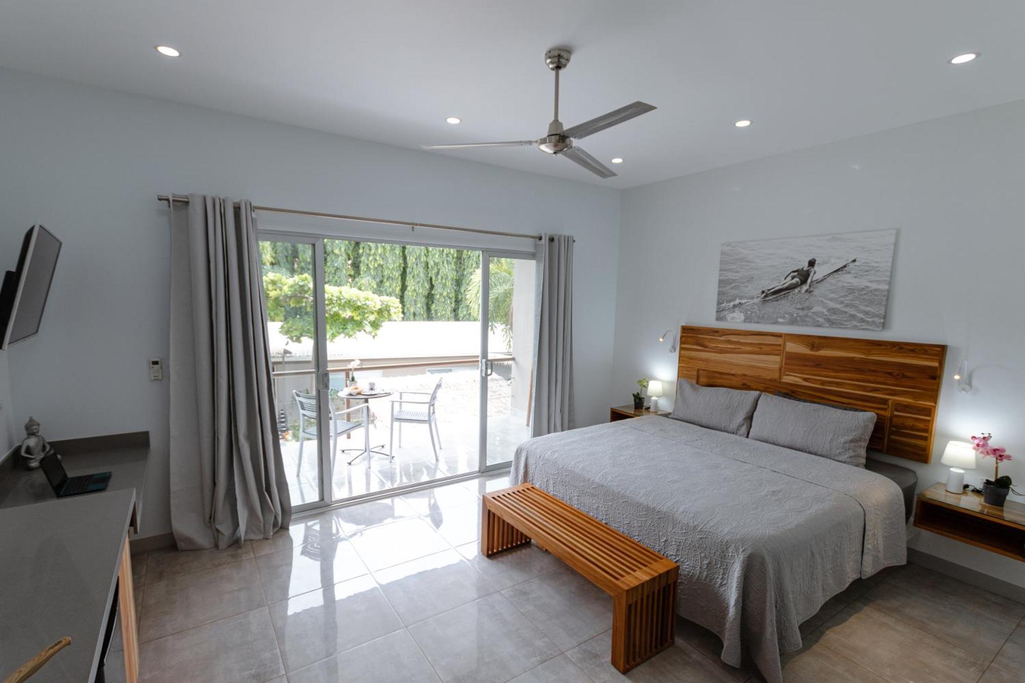 Tamarindo Bay Suites - Self Check In, Adults Only 외부 사진