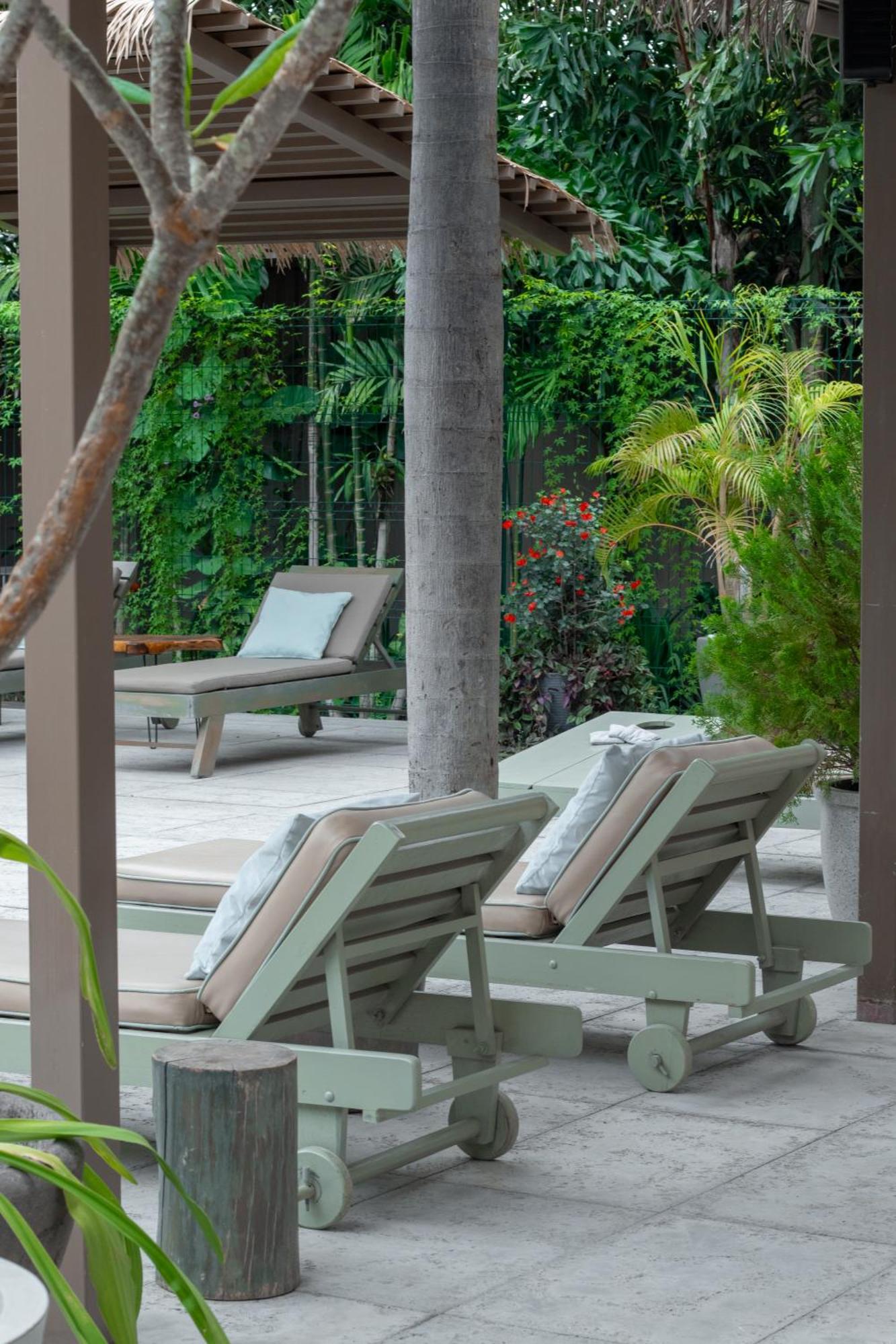 Tamarindo Bay Suites - Self Check In, Adults Only 외부 사진