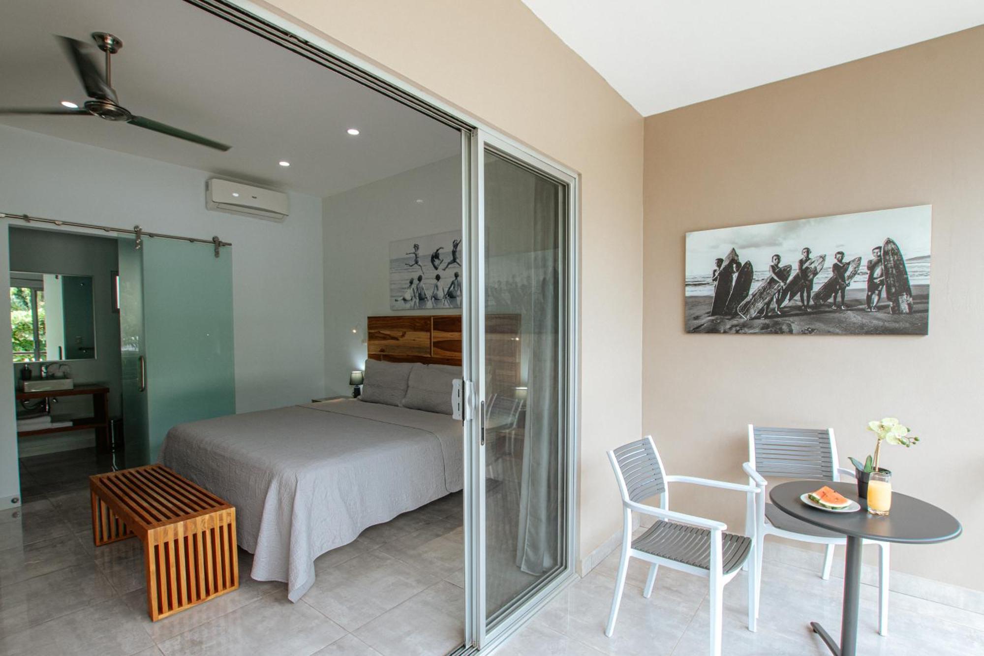 Tamarindo Bay Suites - Self Check In, Adults Only 외부 사진