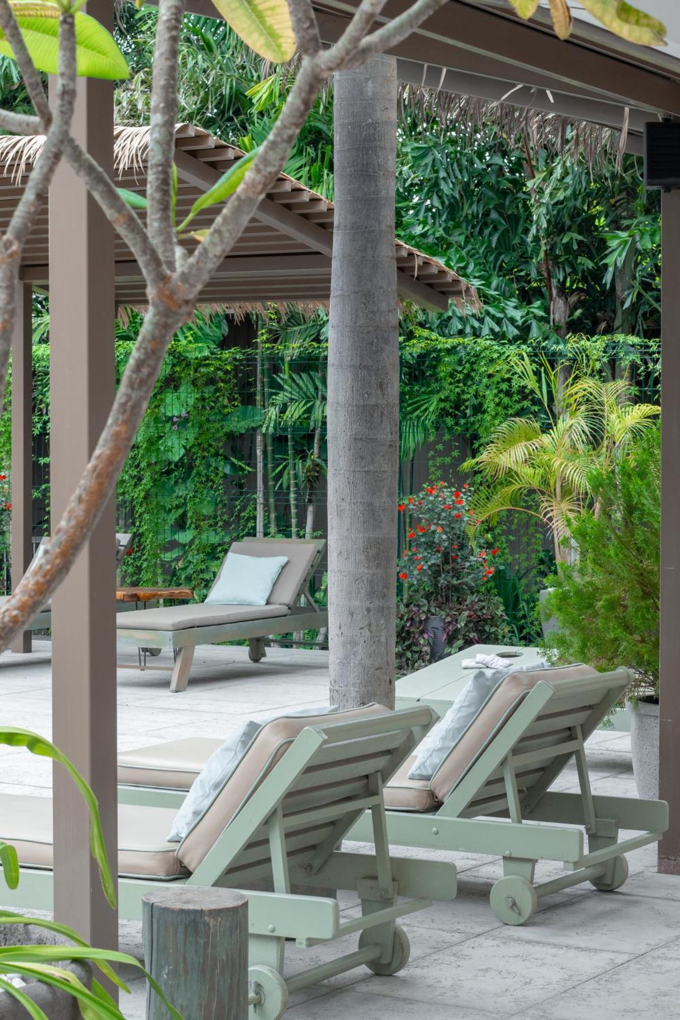 Tamarindo Bay Suites - Self Check In, Adults Only 외부 사진