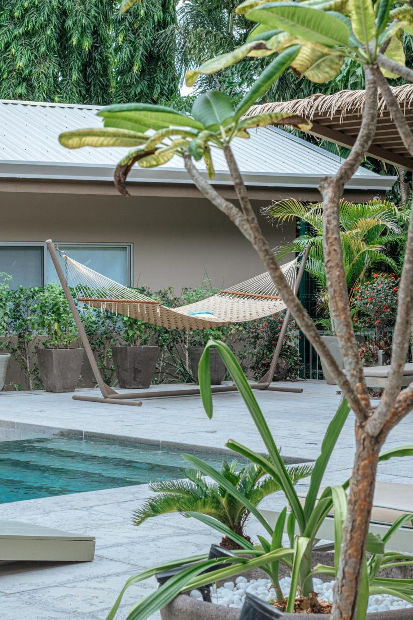Tamarindo Bay Suites - Self Check In, Adults Only 외부 사진