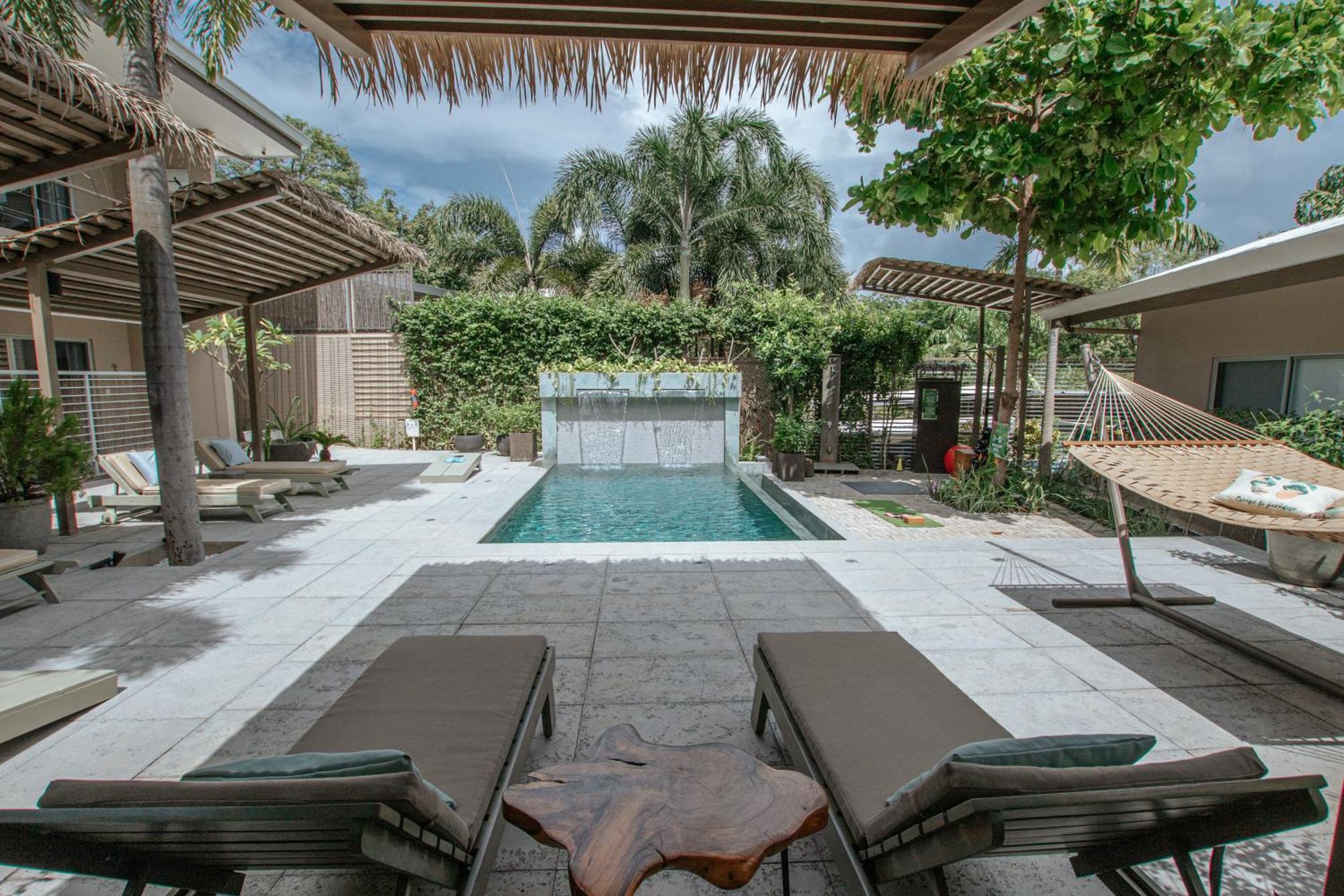 Tamarindo Bay Suites - Self Check In, Adults Only 외부 사진