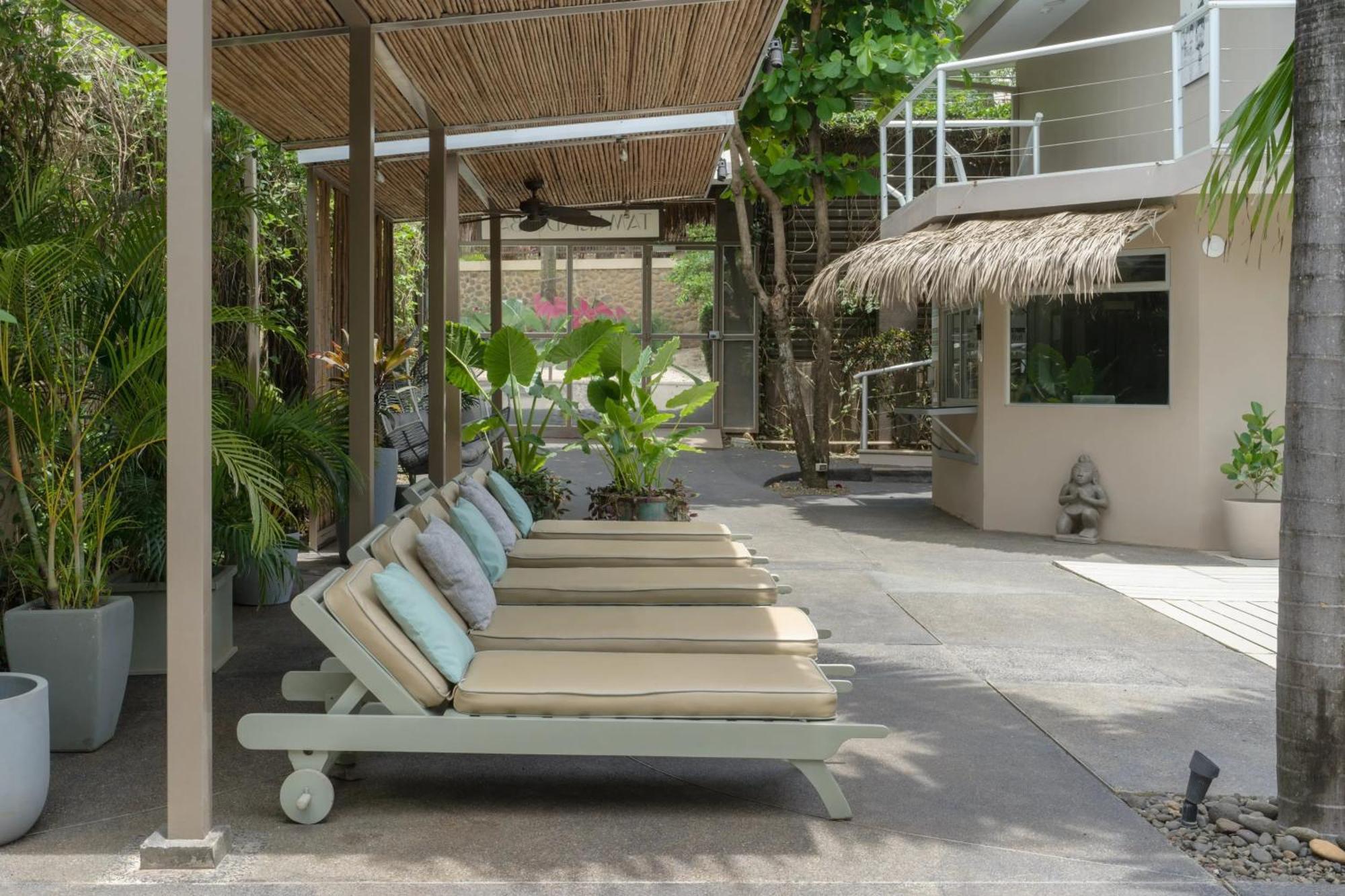 Tamarindo Bay Suites - Self Check In, Adults Only 외부 사진