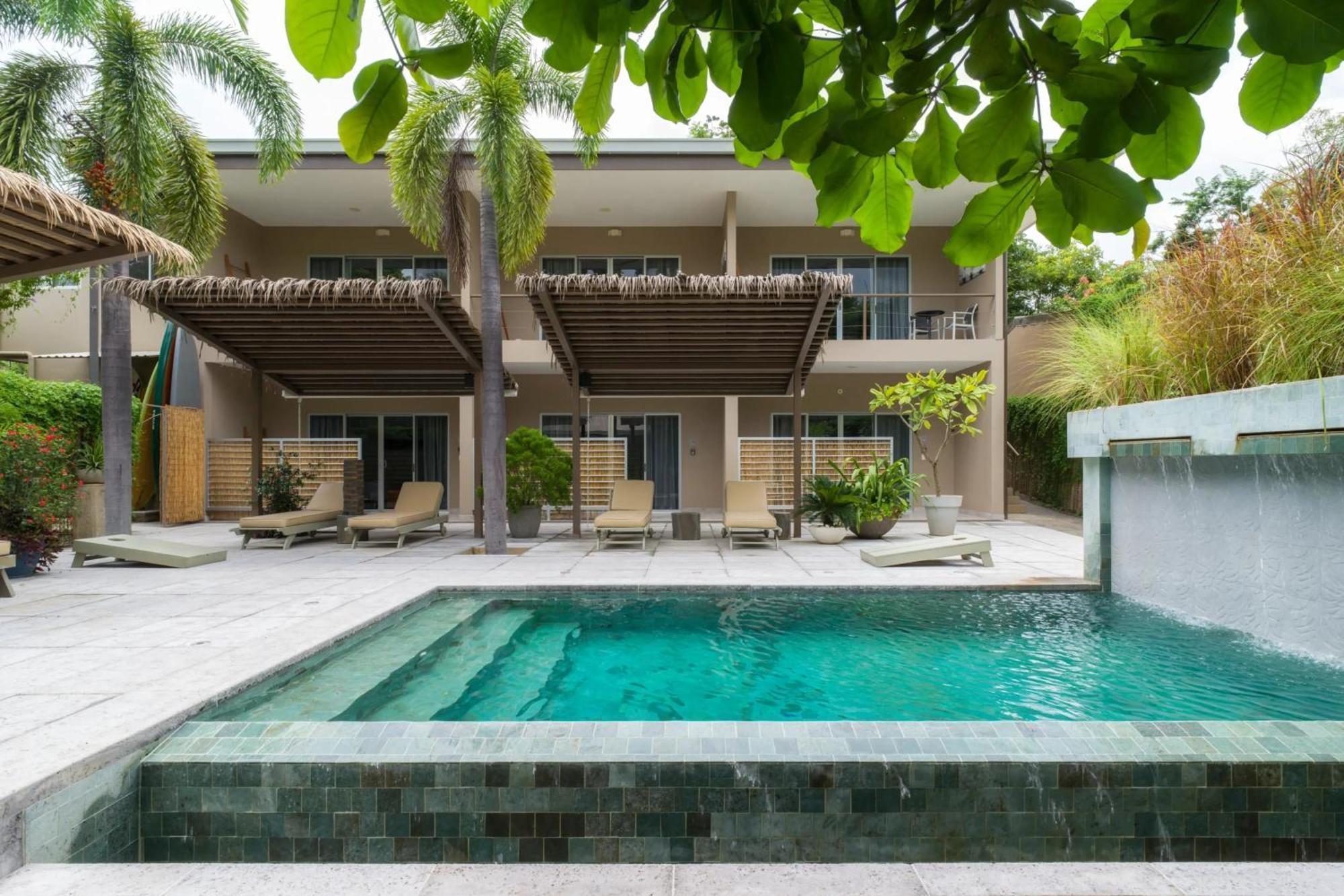 Tamarindo Bay Suites - Self Check In, Adults Only 외부 사진