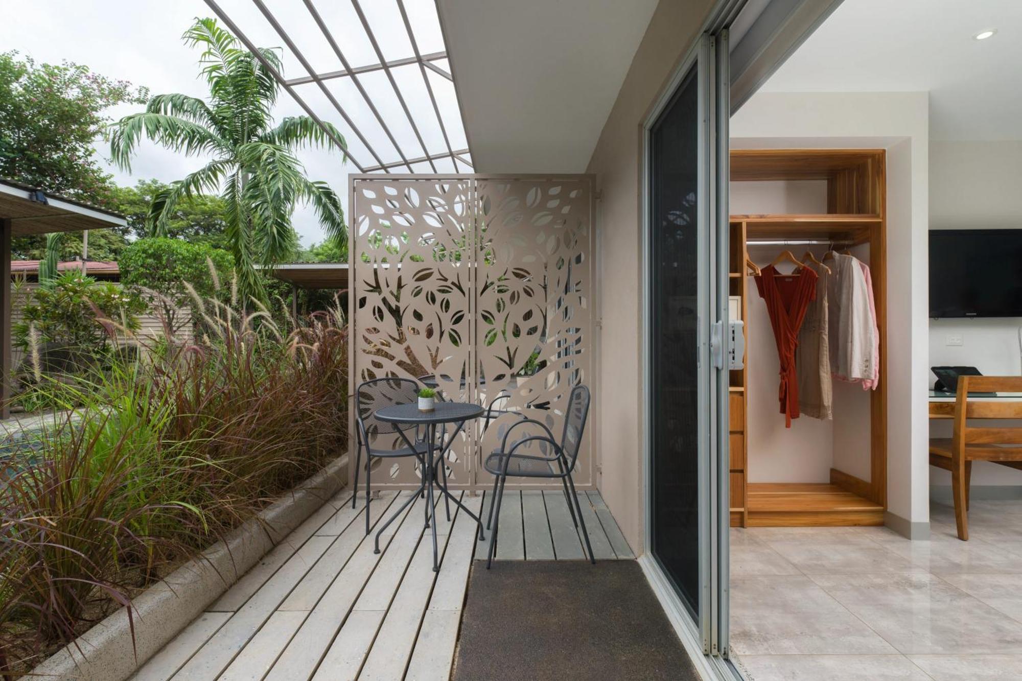 Tamarindo Bay Suites - Self Check In, Adults Only 외부 사진