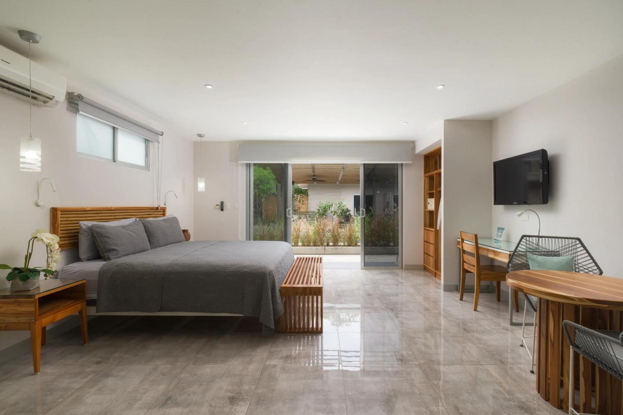 Tamarindo Bay Suites - Self Check In, Adults Only 외부 사진