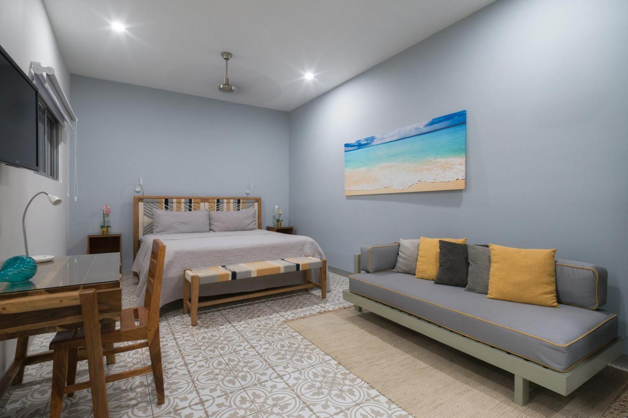 Tamarindo Bay Suites - Self Check In, Adults Only 외부 사진