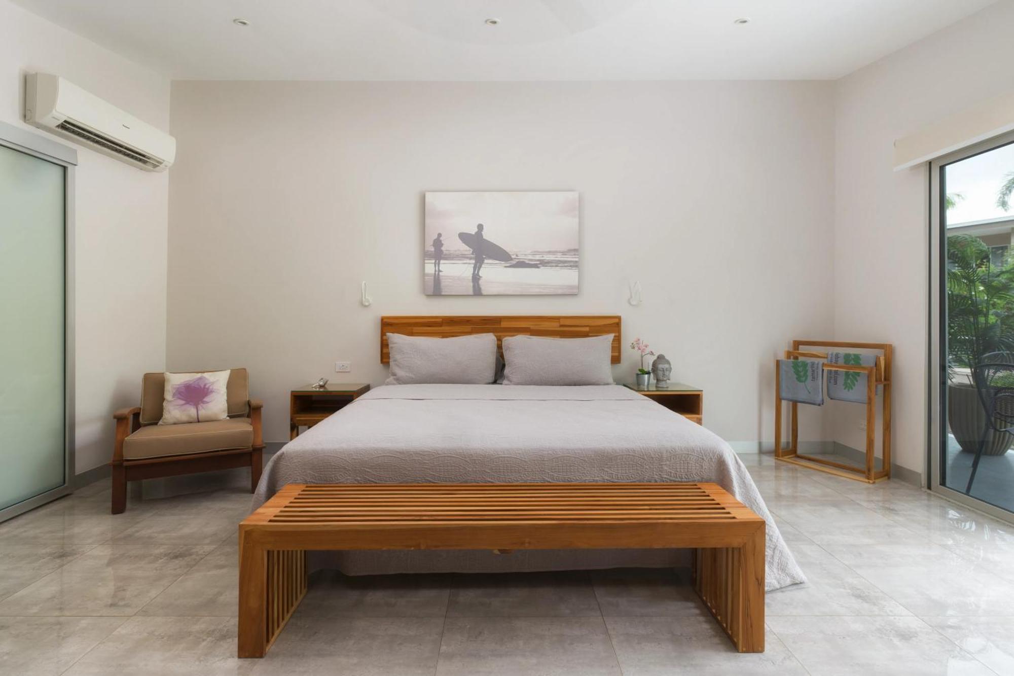 Tamarindo Bay Suites - Self Check In, Adults Only 외부 사진