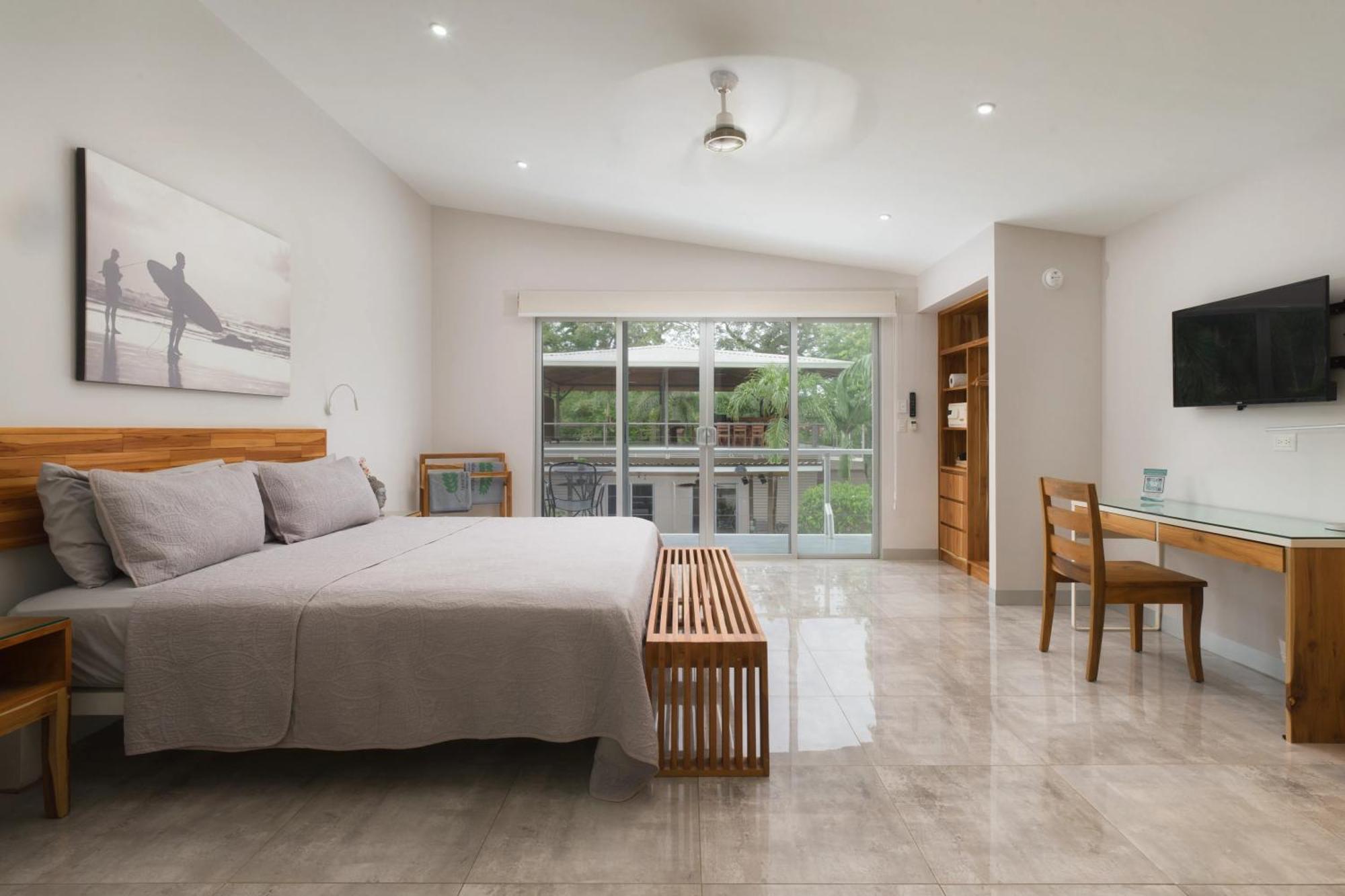 Tamarindo Bay Suites - Self Check In, Adults Only 외부 사진