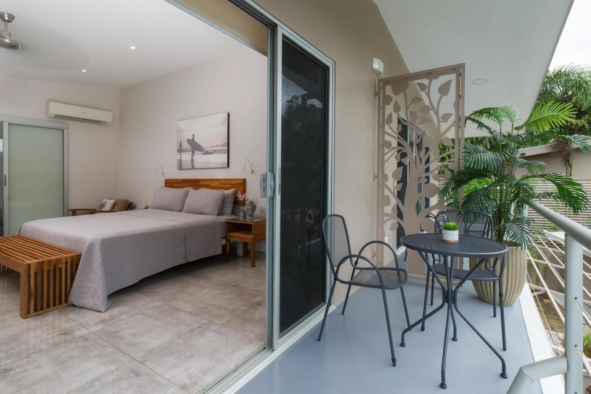 Tamarindo Bay Suites - Self Check In, Adults Only 외부 사진