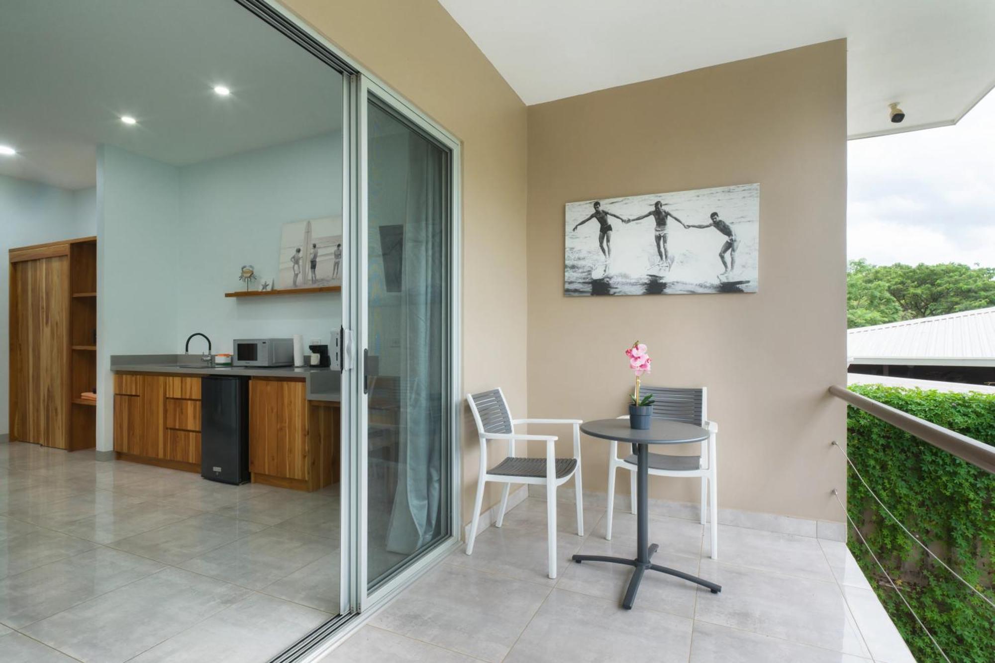 Tamarindo Bay Suites - Self Check In, Adults Only 외부 사진