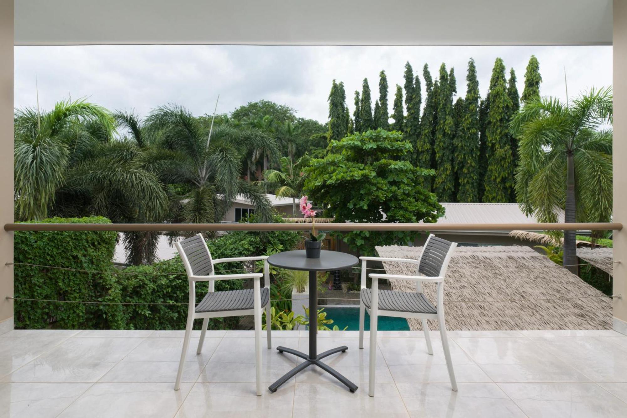 Tamarindo Bay Suites - Self Check In, Adults Only 외부 사진