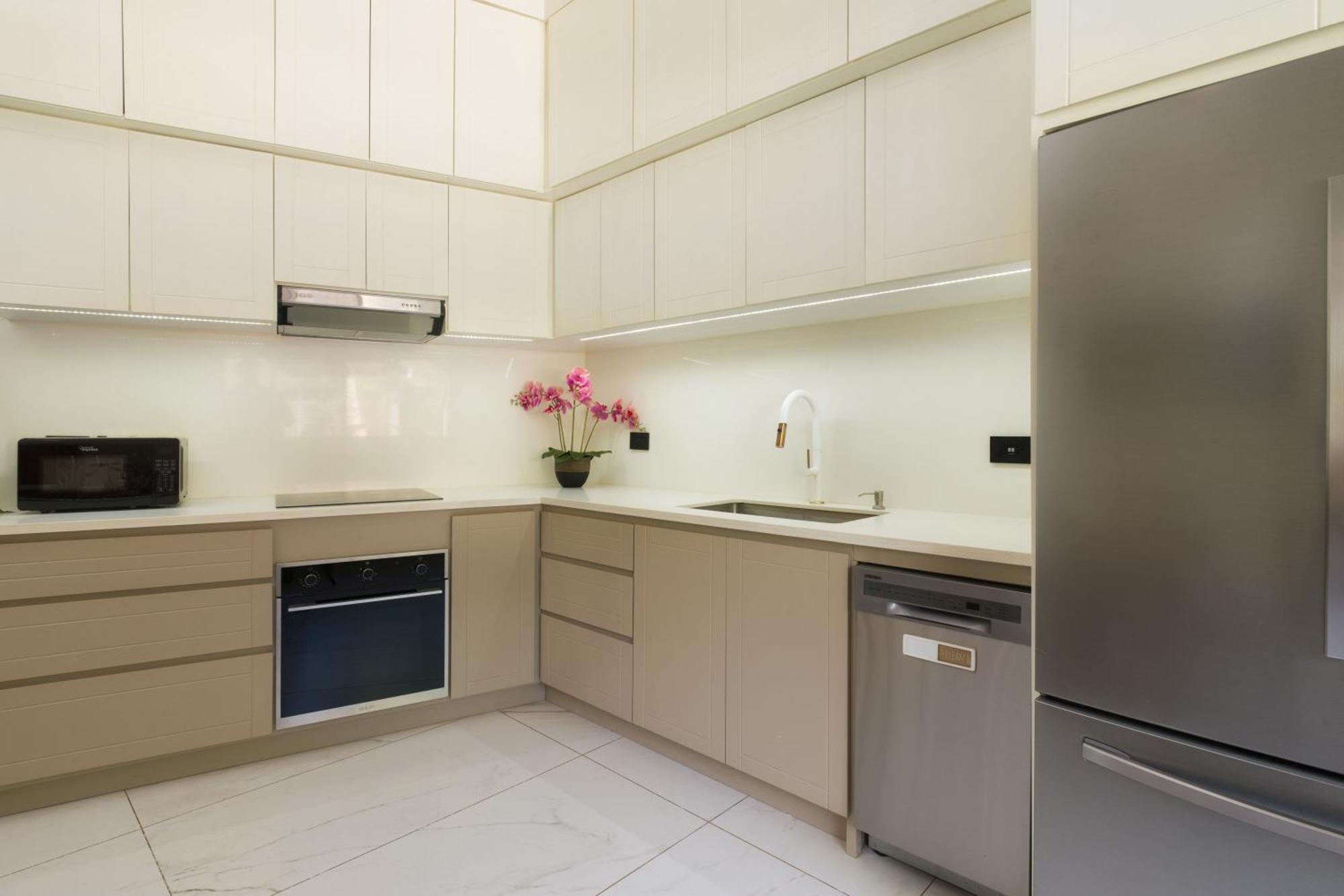 Tamarindo Bay Suites - Self Check In, Adults Only 외부 사진