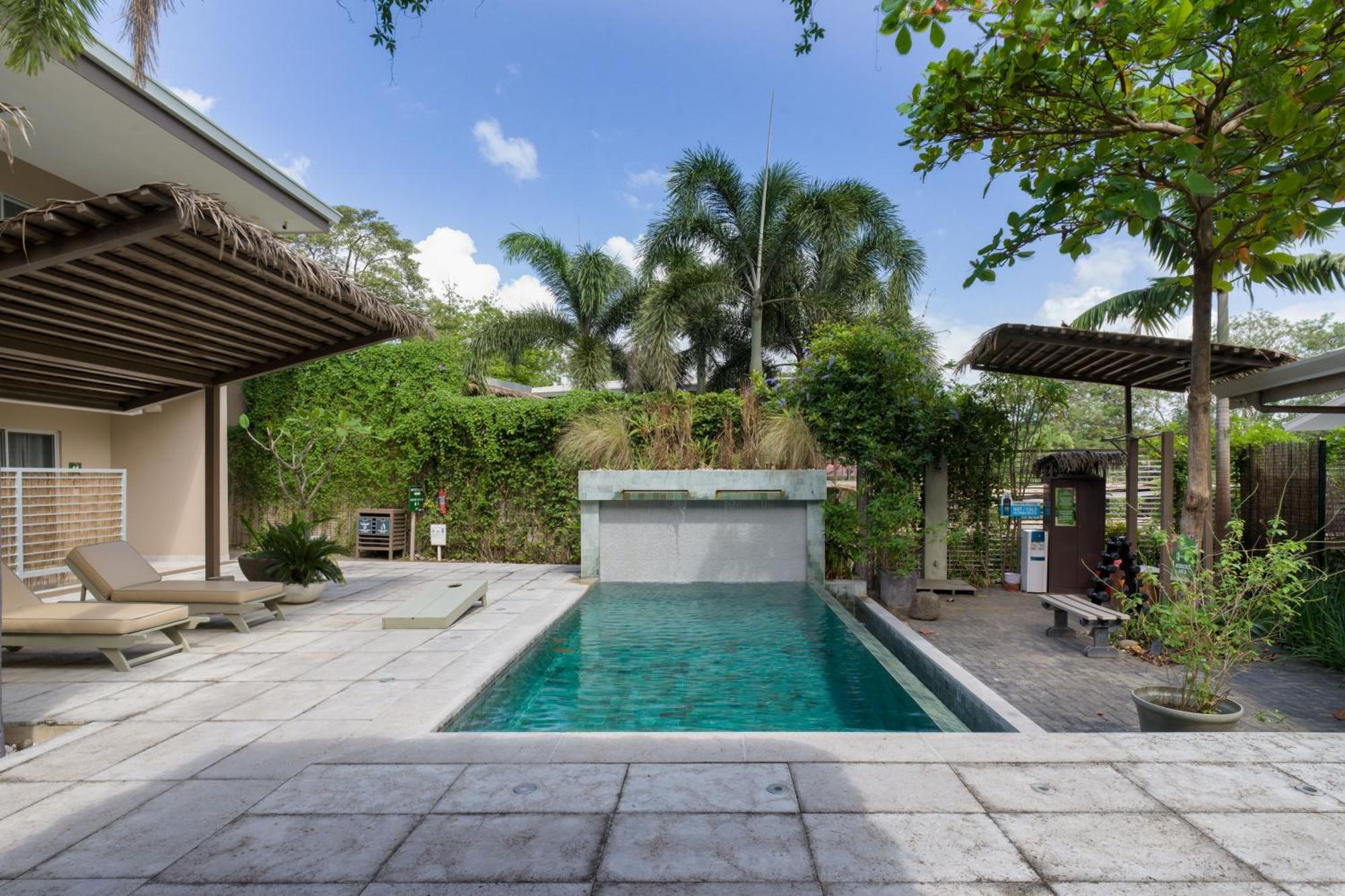 Tamarindo Bay Suites - Self Check In, Adults Only 외부 사진