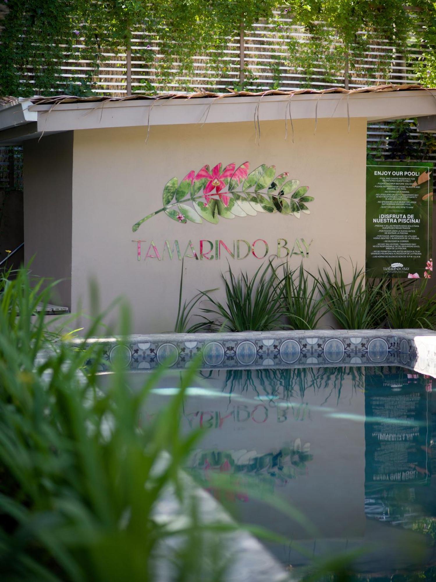 Tamarindo Bay Suites - Self Check In, Adults Only 외부 사진