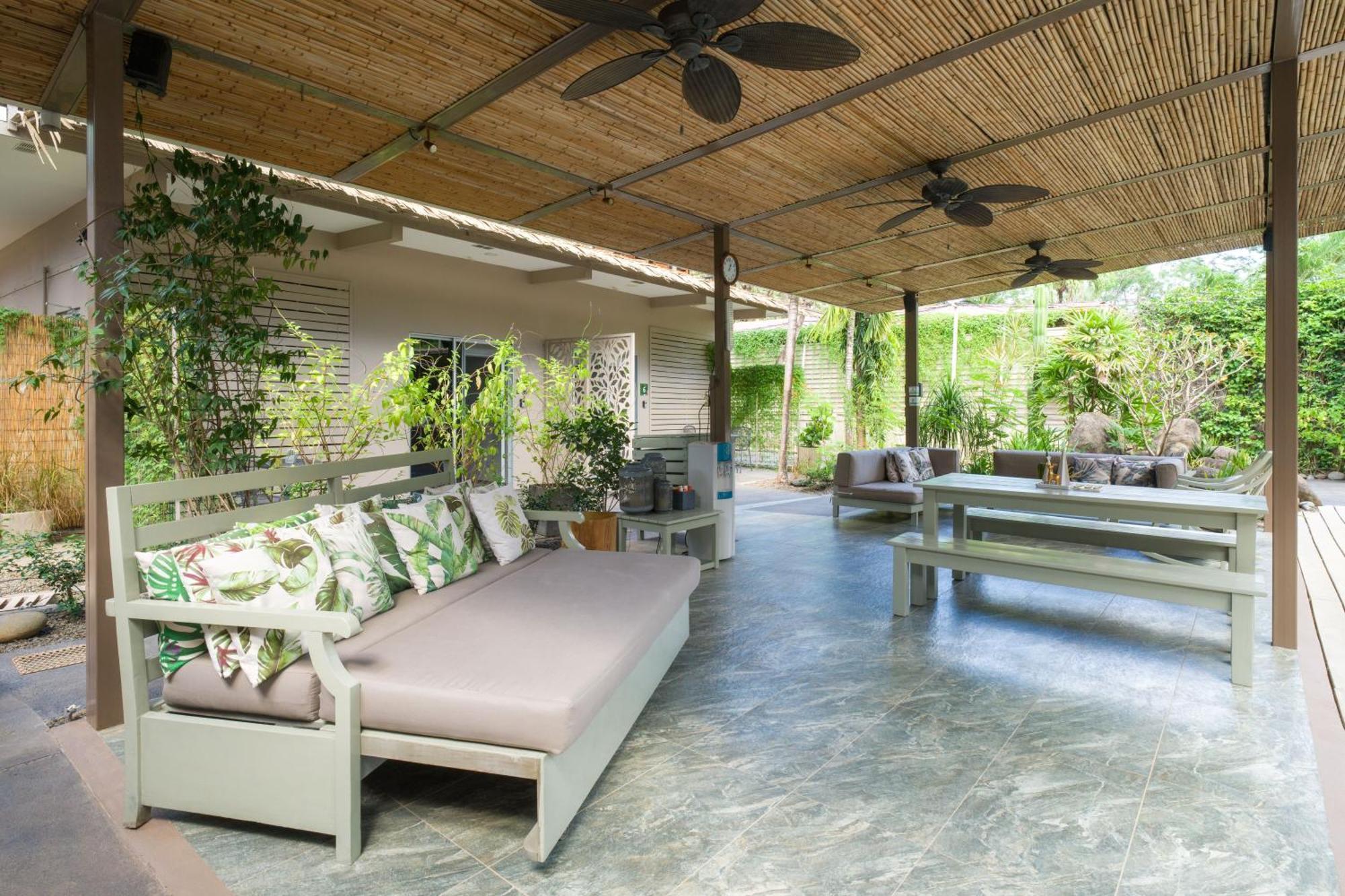 Tamarindo Bay Suites - Self Check In, Adults Only 외부 사진